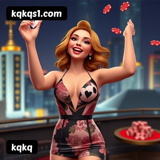 Vantagens de jogar slots no kqkq Brasil