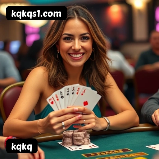 Jogos de Mesa Premium kqkq - Blackjack, Roleta, Baccarat