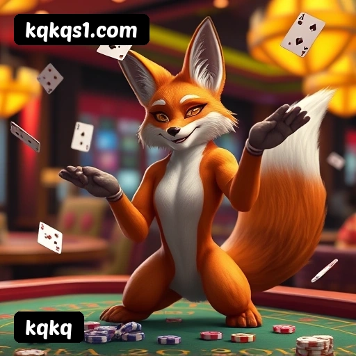 App Mobile kqkq - Jogue em Qualquer Lugar no Seu Smartphone