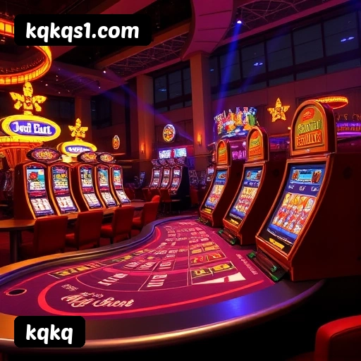 Jogos de Cassino em Destaque - Slots, Roleta, Blackjack